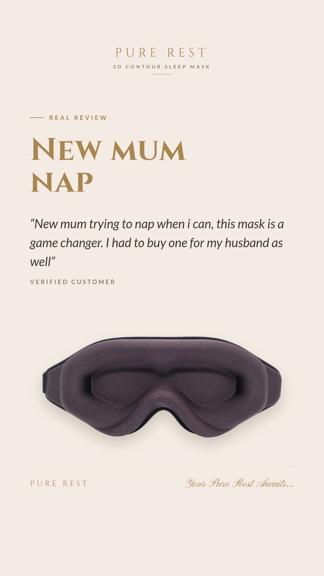 Customer review