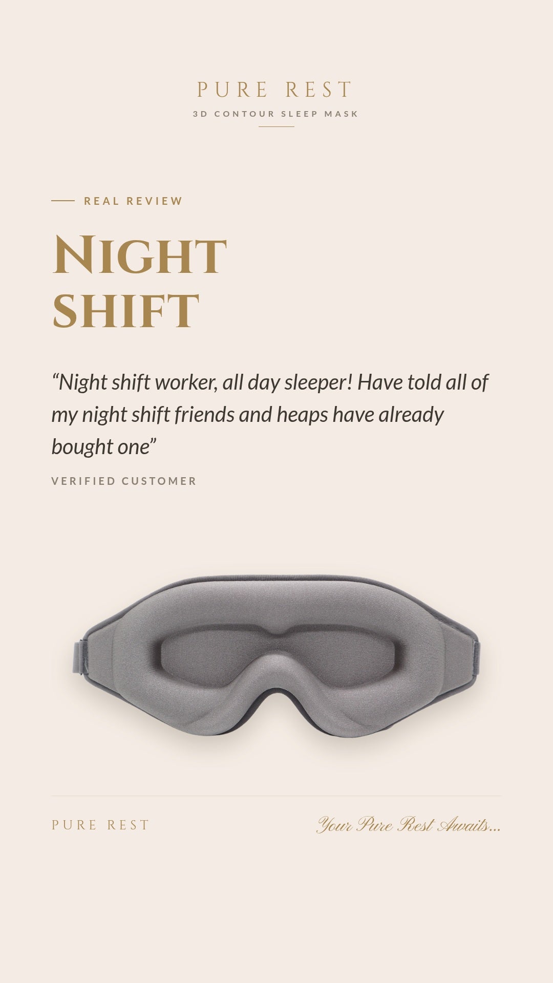 Customer review